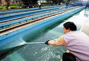 廣州市自來(lái)水公司