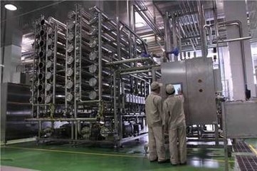 清遠王老吉工廠(chǎng)