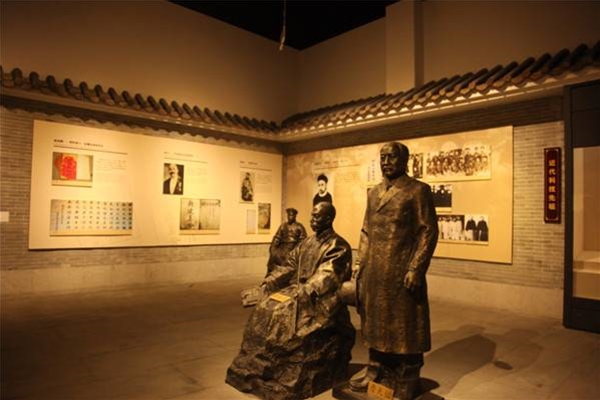 佛山博物館