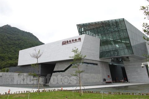 佛山博物館1