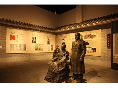 佛山博物館
