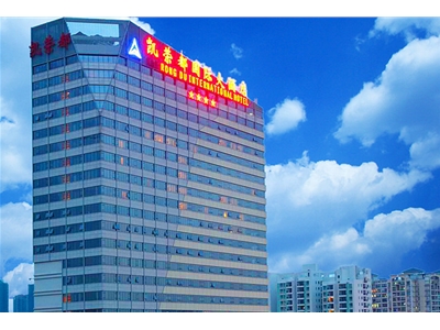 凱榮都國際酒店