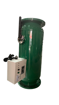 電子水處理器