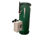 電子水處理器